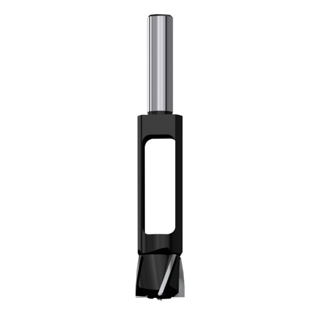 CMT - 1/2" Shank 3/4" 529-inc Plug cutters 529.191.31