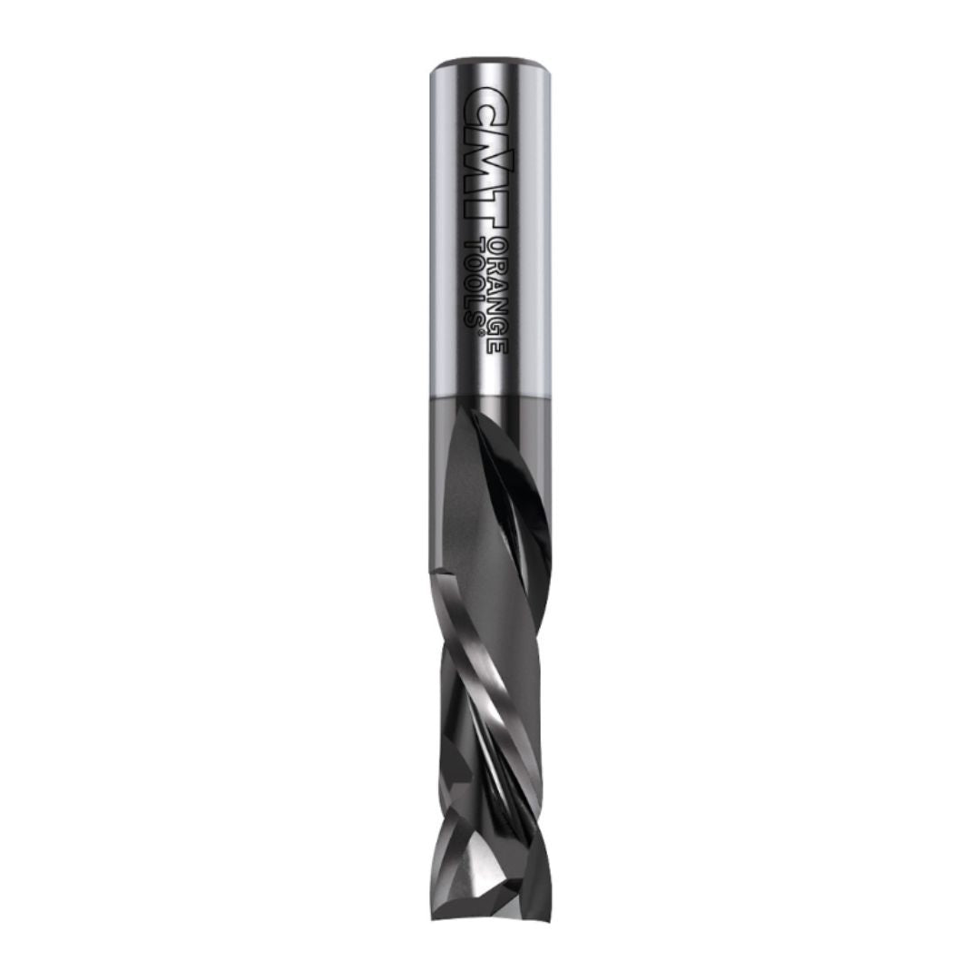CMT - Compression Up/Down 2+2, 1/2 Shank, 1-5/8 Cut Length 190.508.41