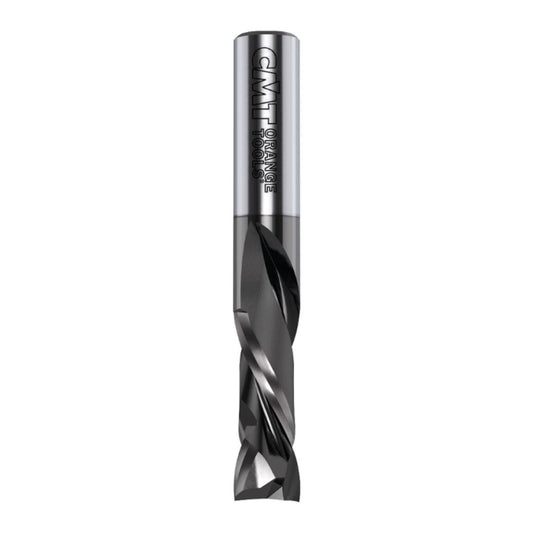 CMT - Compression Up/Down 2+2, 1/2 Shank, 1-5/8 Cut Length 190.508.41