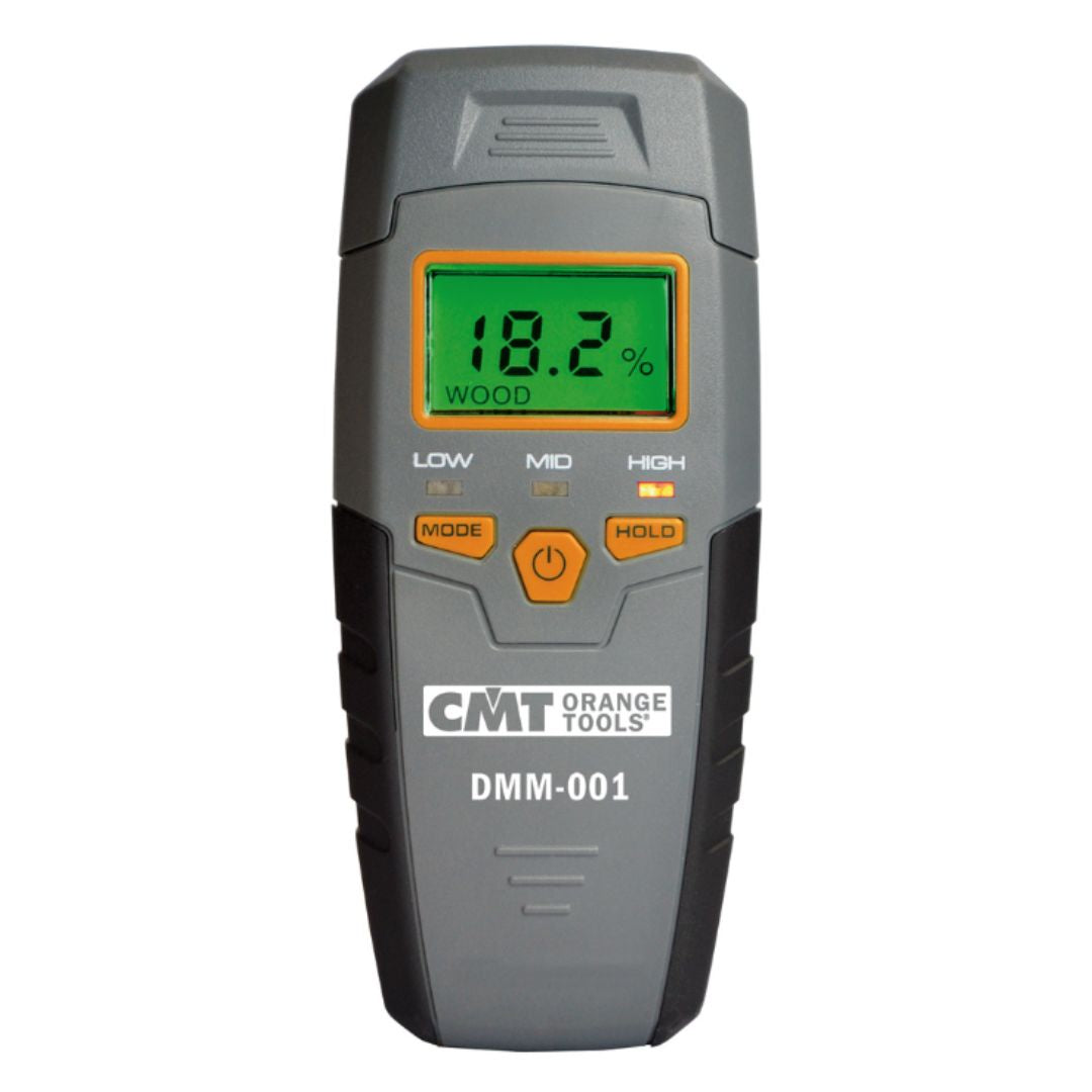 CMT - Digital moisture meter DMM-001