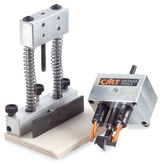 CMT - Hinge Boring System CMT333-03