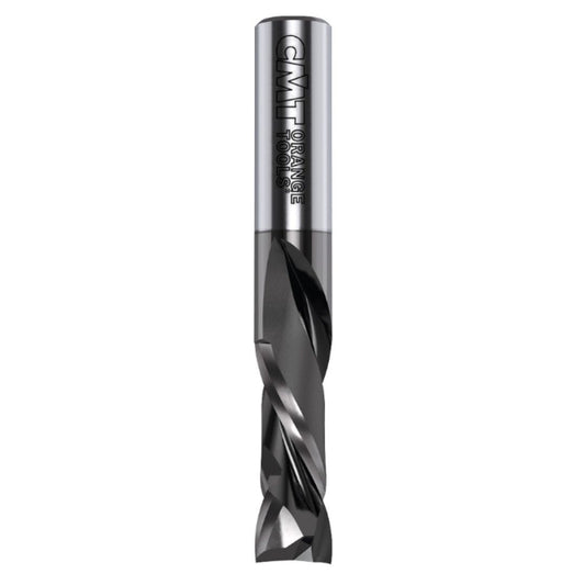 CMT - Mortise Compression Up/Down 2+2, 1/2 Shank, 1-3/8 Cut Length 190.517.41