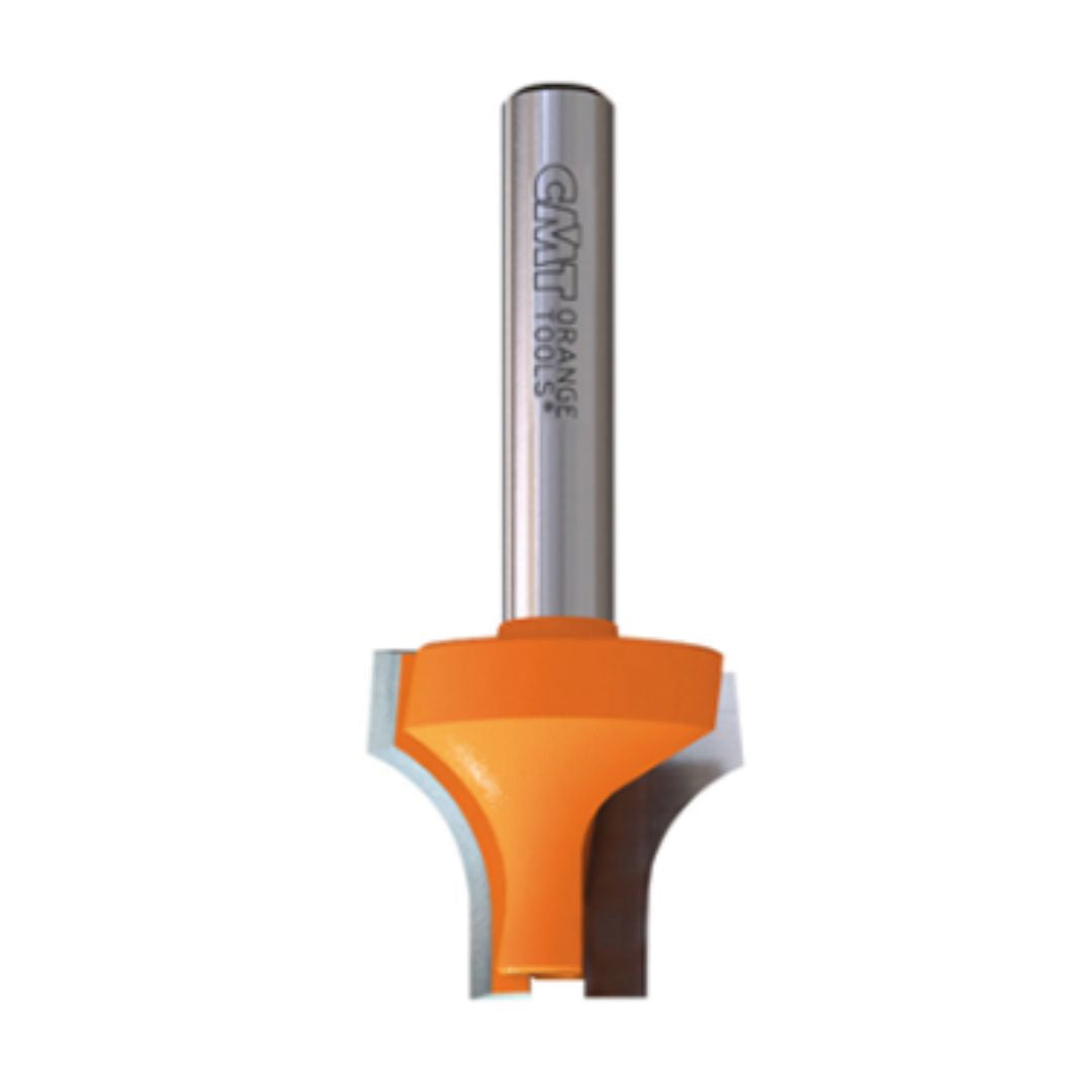 CMT - Ovolo sash router bits 855.307.11F
