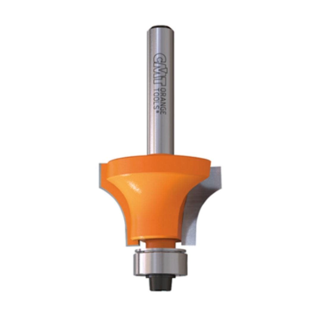 CMT - Ovolo sash router bits 855.308.11F