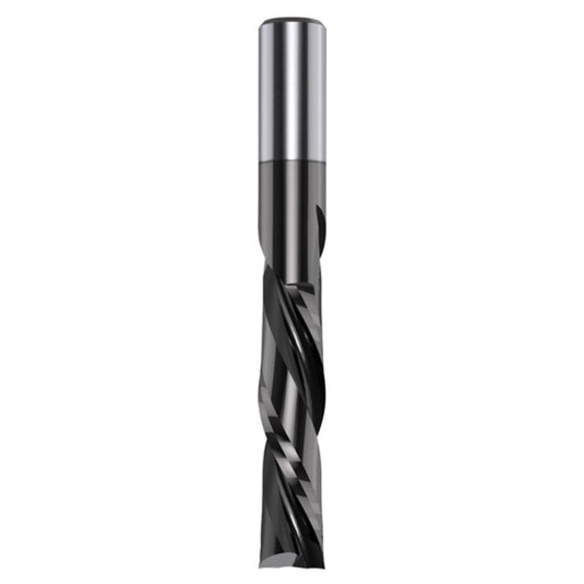 CMT - Solid Carbide Down Cut 1/2" diameter, 1/2" Shank, 2" Cut Length 192.507.41