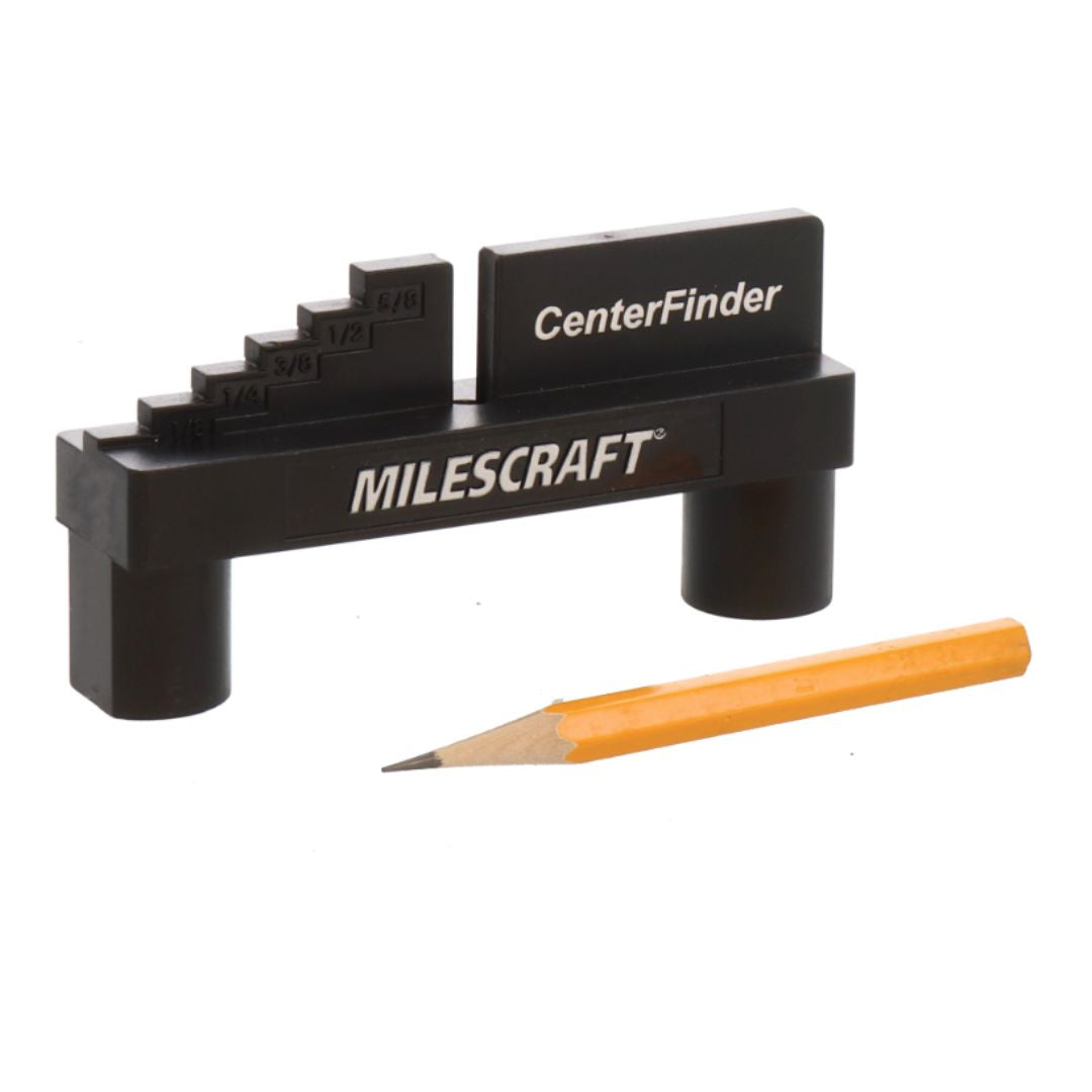 Center Finder & Offset Measuring & Marking Tool