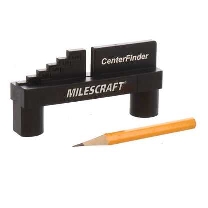 Center Finder & Offset Measuring & Marking Tool