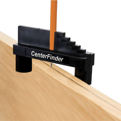 Center Finder & Offset Measuring & Marking Tool