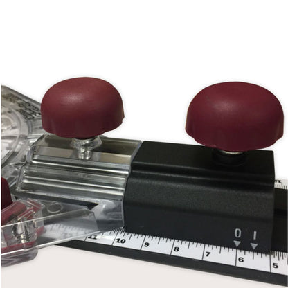 CircleGuideKit 1-1/2"-52" Circle Jig