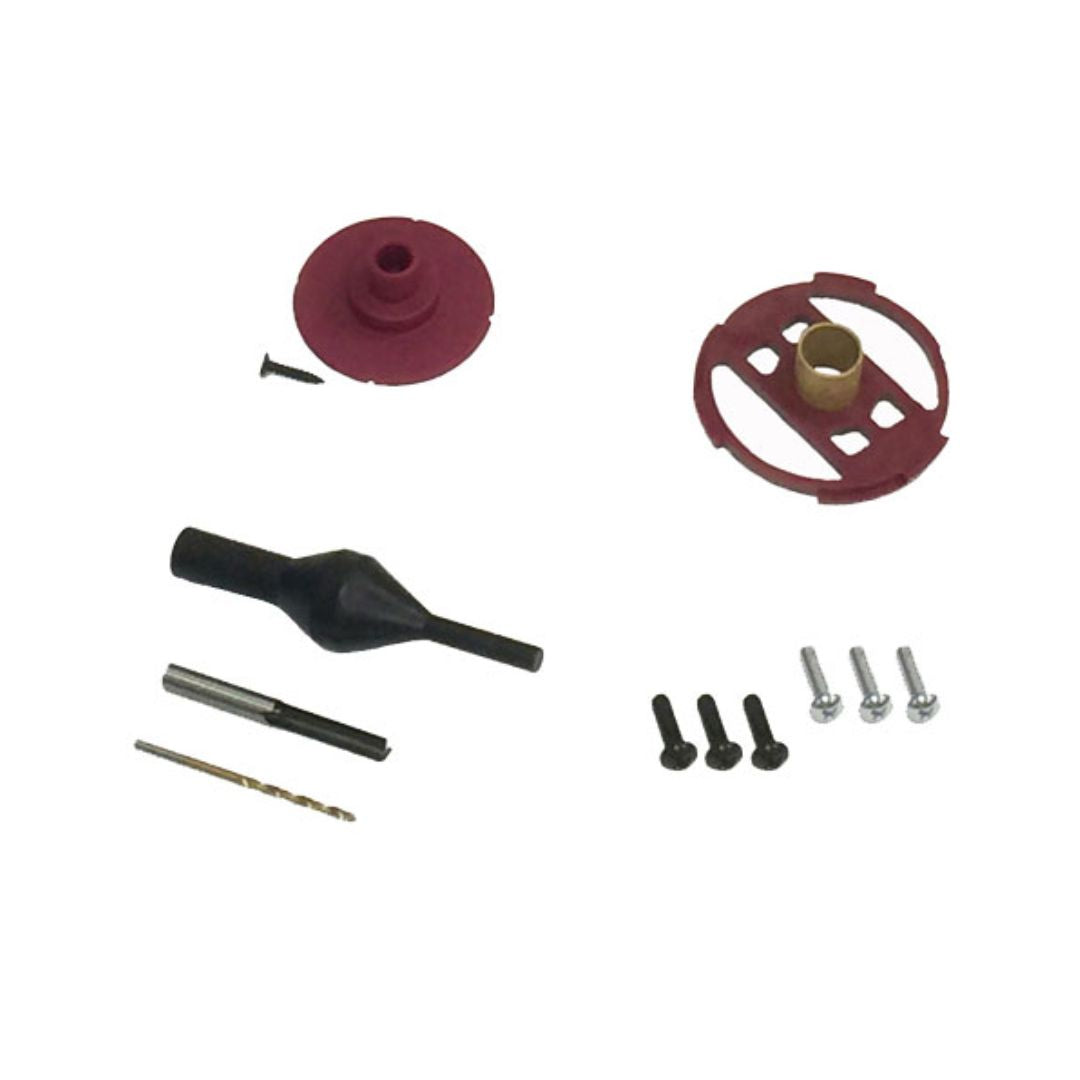 CircleGuideKit 1-1/2"-52" Circle Jig