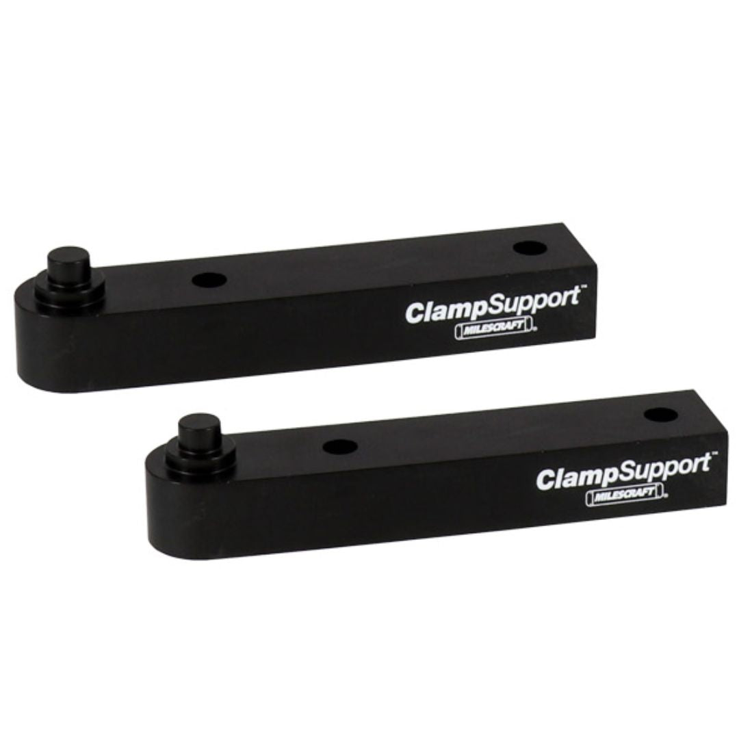 Milescraft Square Clamp Kit