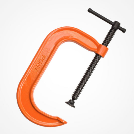 Pony Classic Hobby C-Clamps