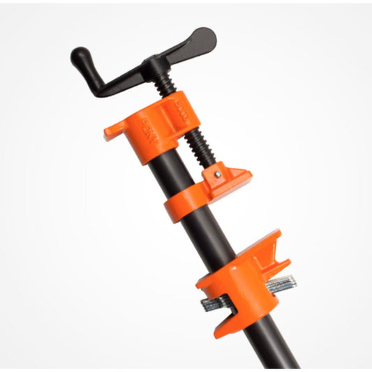 Pony 3/4" Classic Pipe Clamp Fixture