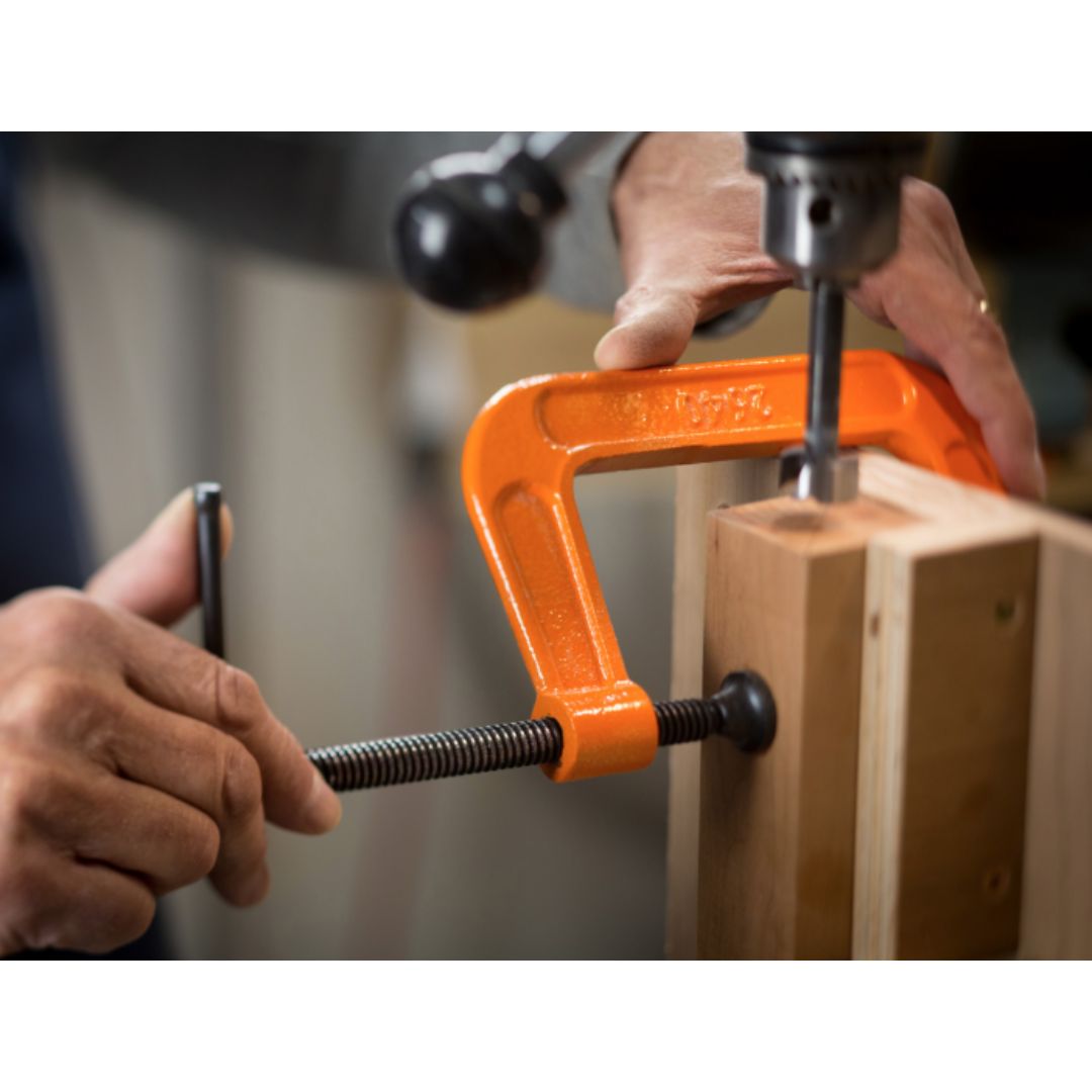Pony Classic Hobby C-Clamps