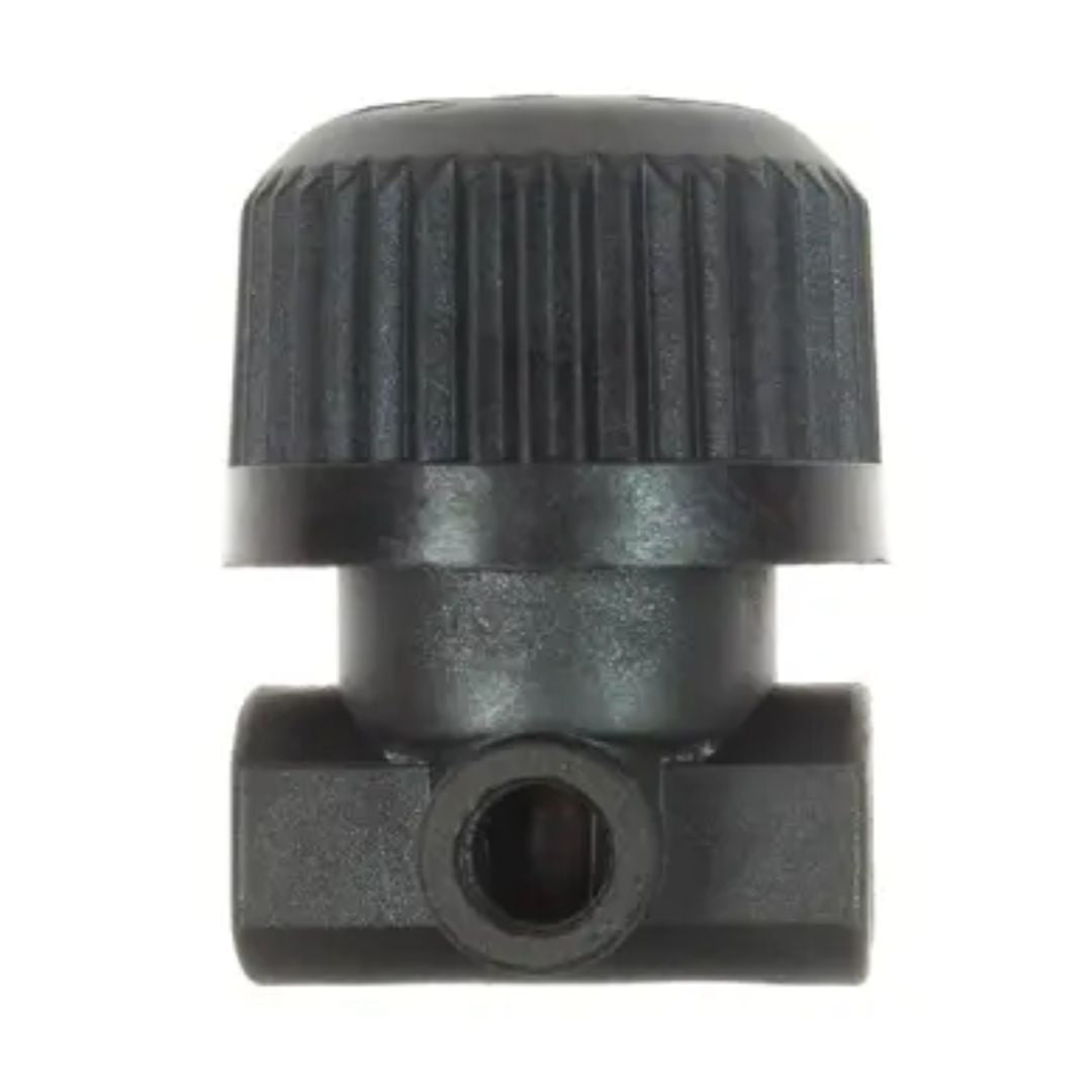 Coilhose Pneumatics 1/4" Economy Regulator ER02