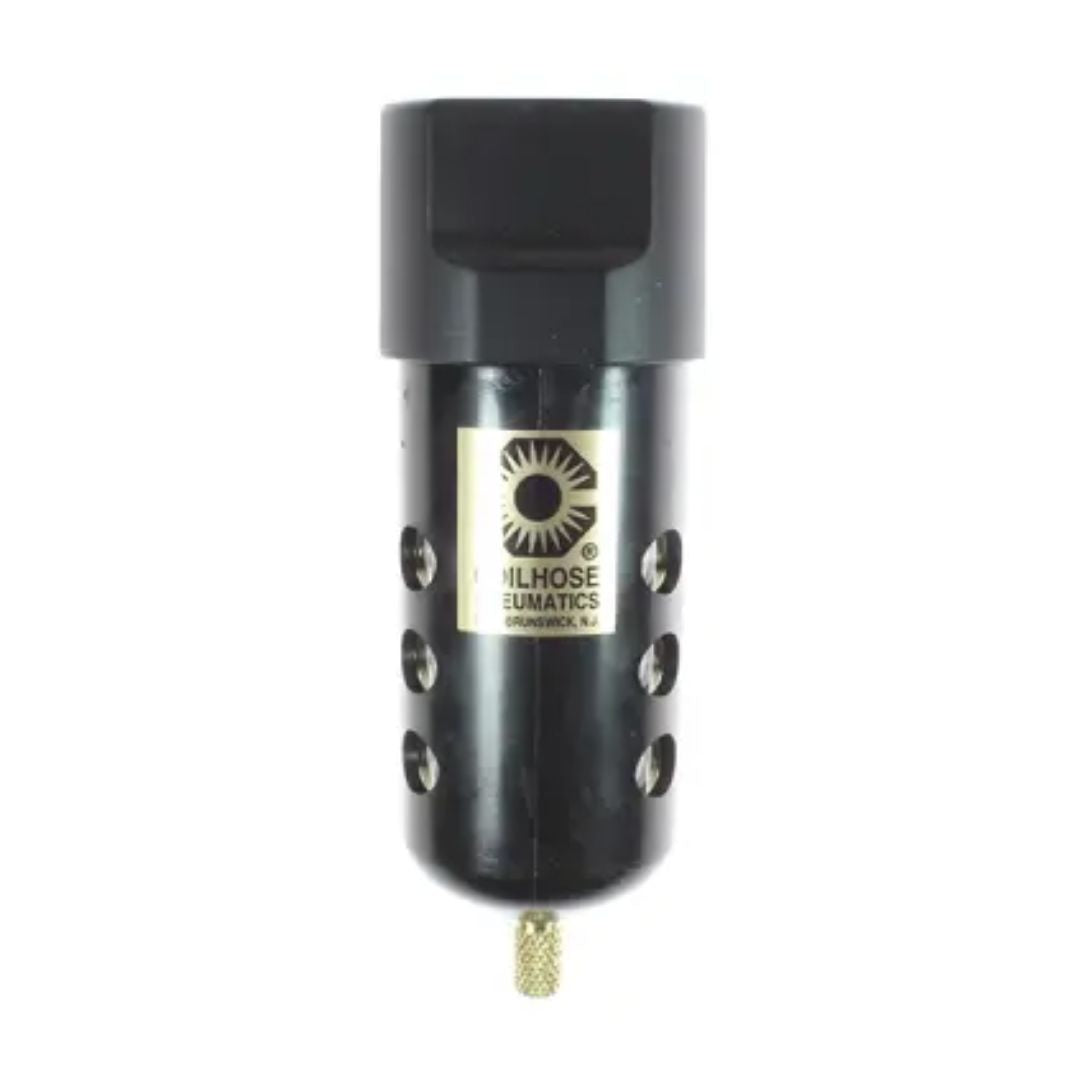 Coilhose Pneumatics 26 Series Coalescing Filter, 1/4" 26C2