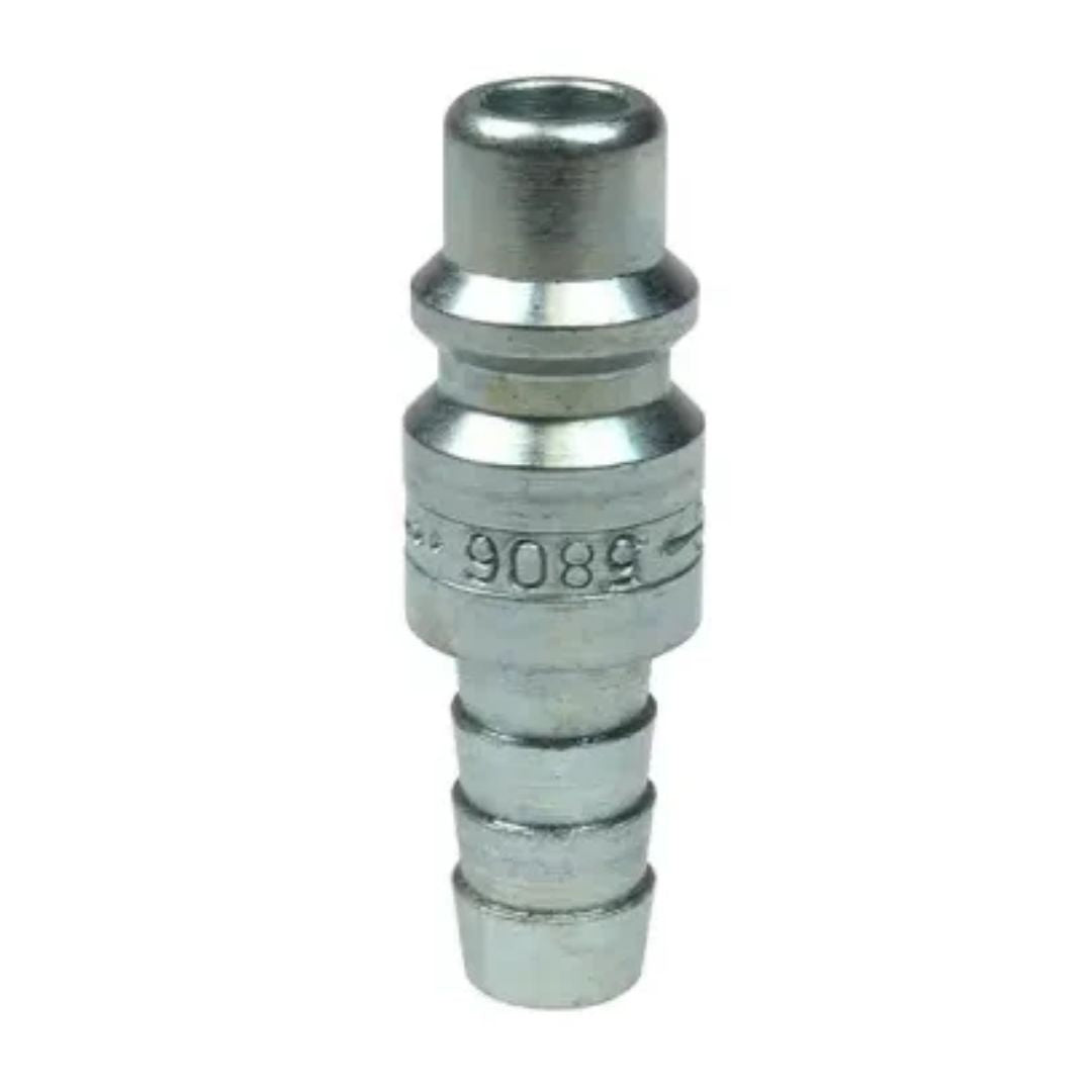 Coilhose Pneumatics 3/8" Industrial Connector, 3/8" ID Hose 5806