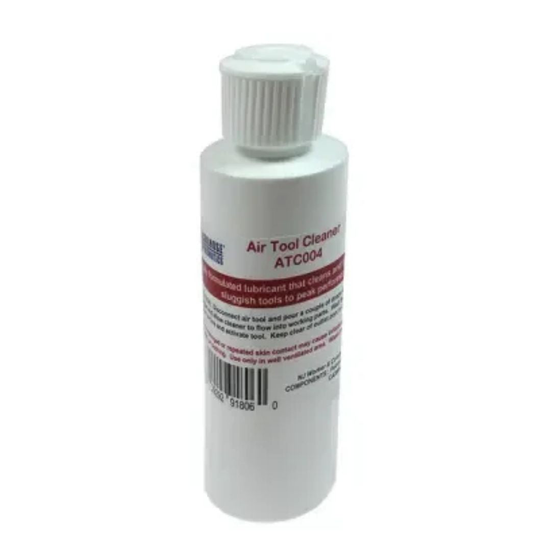 Coilhose Pneumatics Air Tool Cleaner, 4 oz. (12 Pack) ATC004
