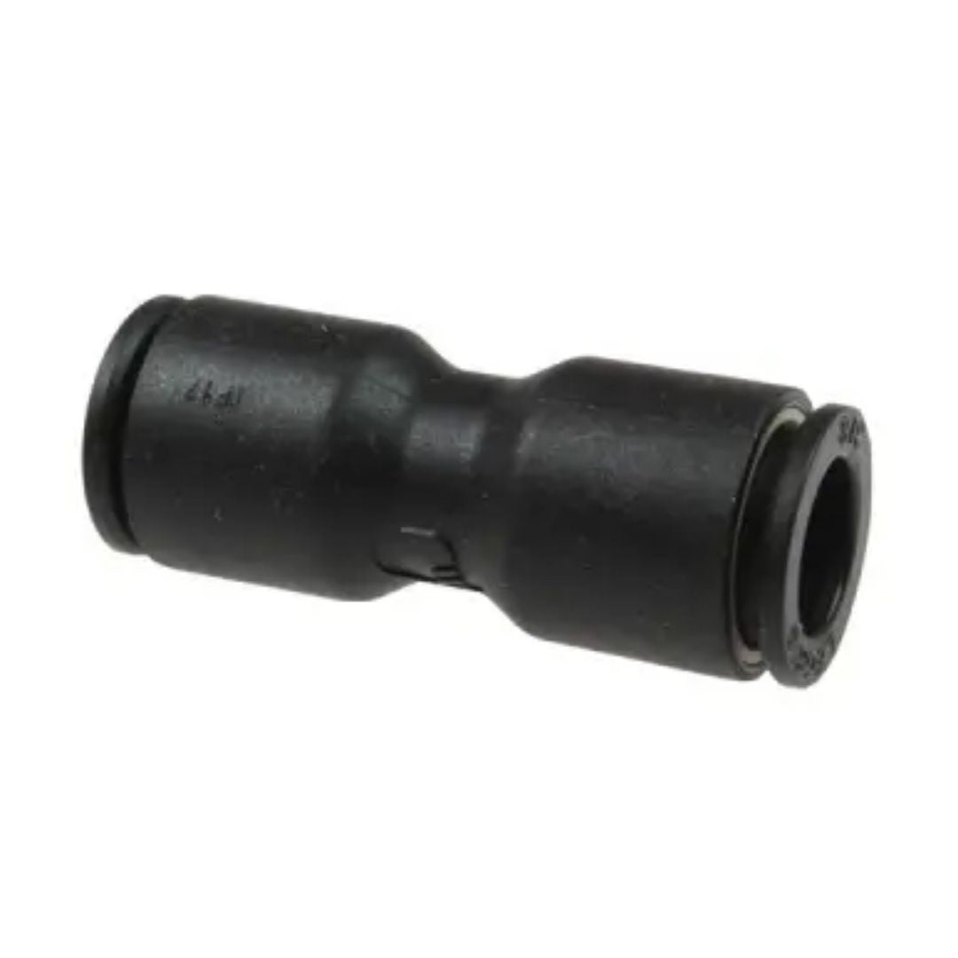 Coilhose Pneumatics Coilock Union, 5/32" OD (4 mm OD) CL622525