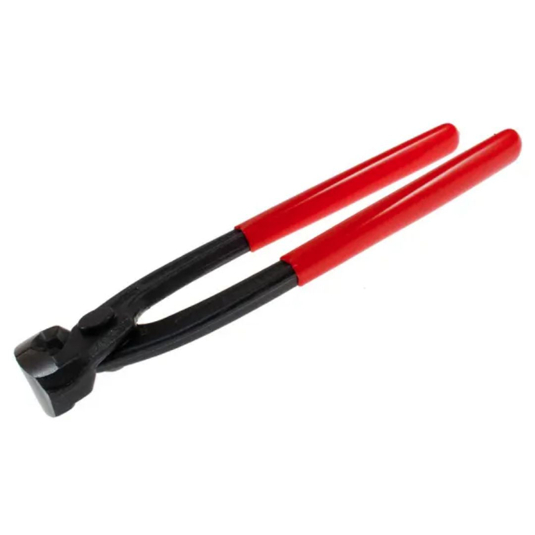 Coilhose Pneumatics Ear Clamp Pincer, Straight Pincer Type ST1098