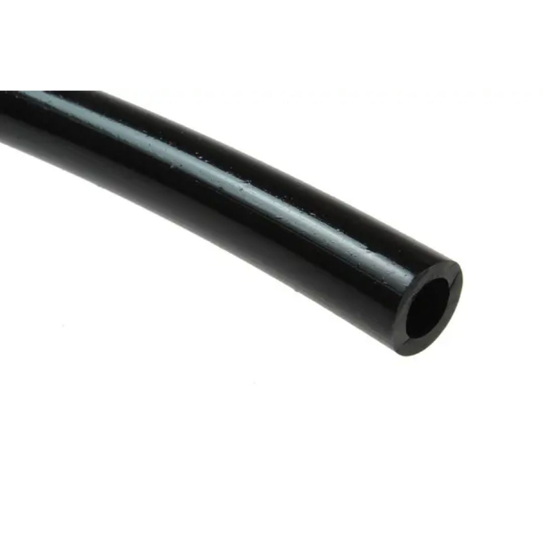 Coilhose Pneumatics Polyurethane Tubing, 8mm X 5mm x 500', Black PT0815-500K