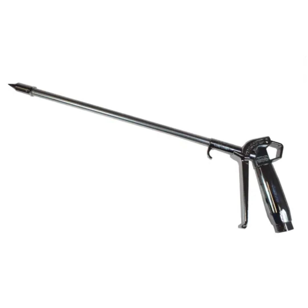 Coilhose Pneumatics Typhoon Pro Blow Gun with 18" Extension TYP2501-18
