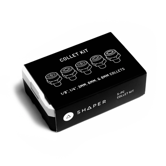 Collet Kit