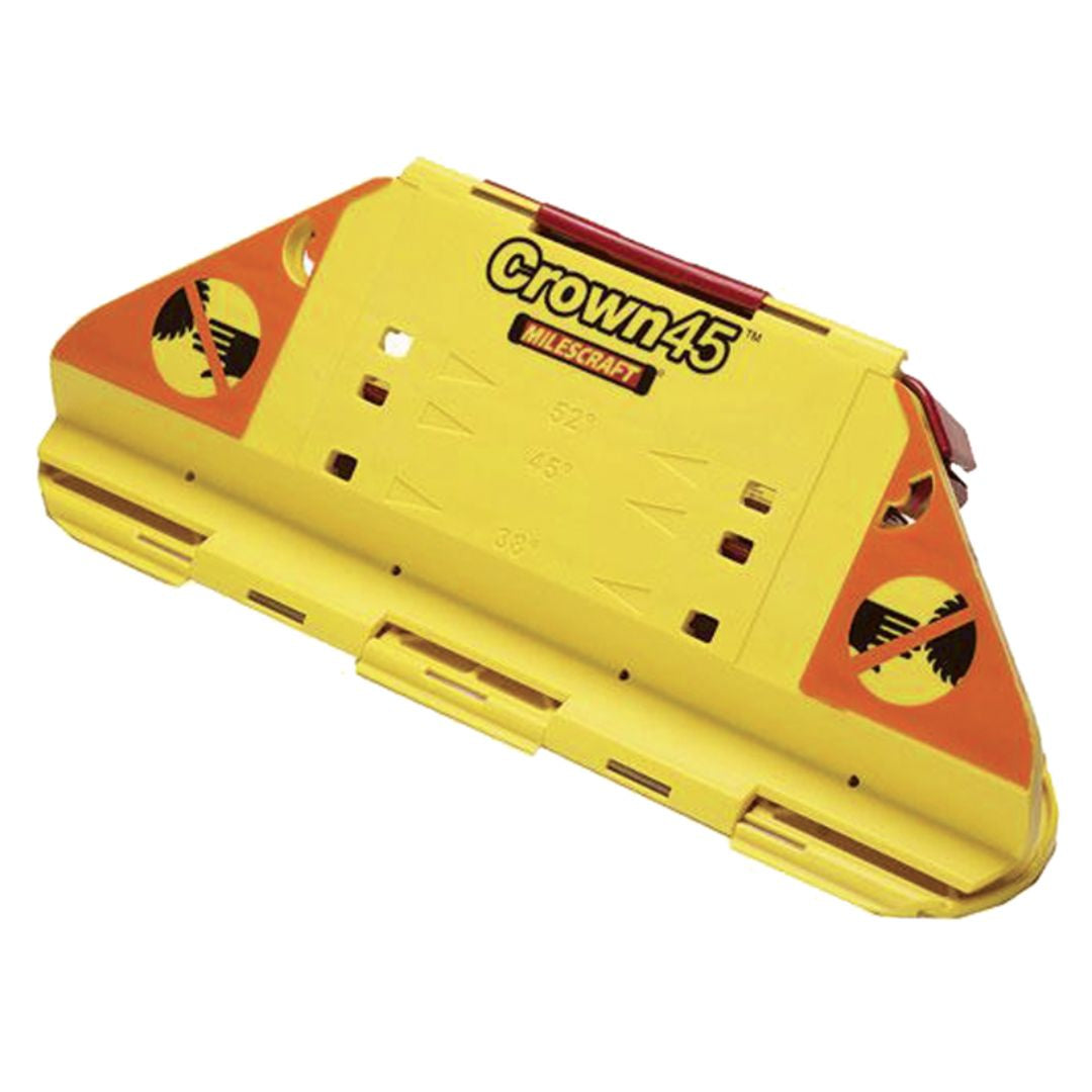 Crown45™ Crown Molding Jig