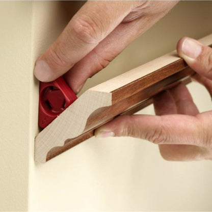 Crown45™ Crown Molding Jig