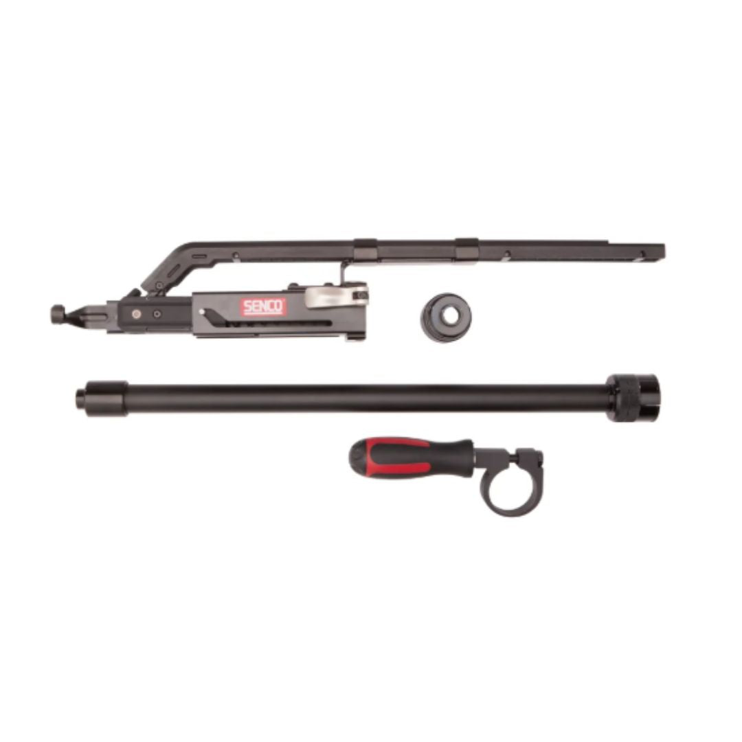 3" AutoFeed for Makita Collated Screwdriver Attachment