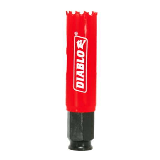 Diablo 7/8" x 60mm Hole Saw DHS0875
