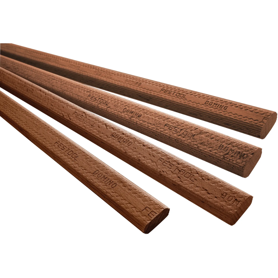 DOMINO Sipo Stock 12x750mm