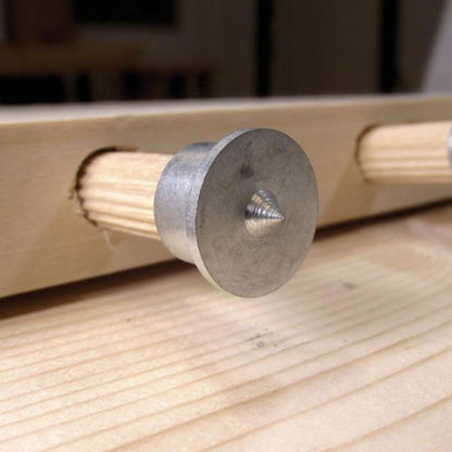 8pcs Dowel Centers