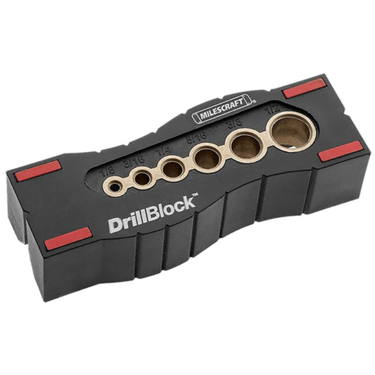 Drill Block - Imperial