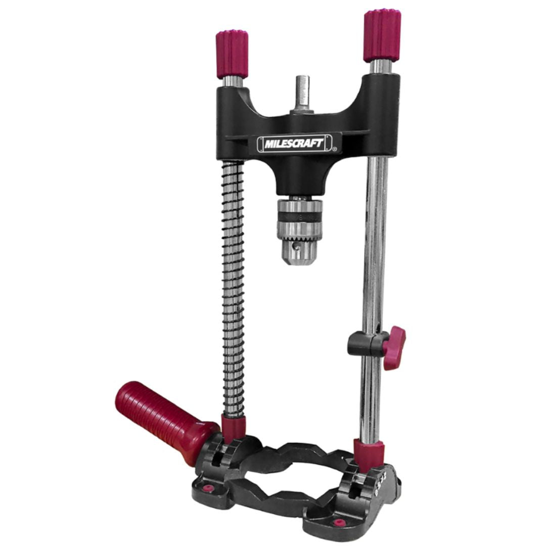 DrillMate w/Shaft & Chuck
