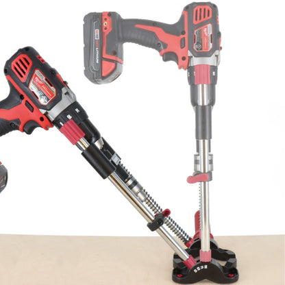 DrillMate w/Shaft & Chuck