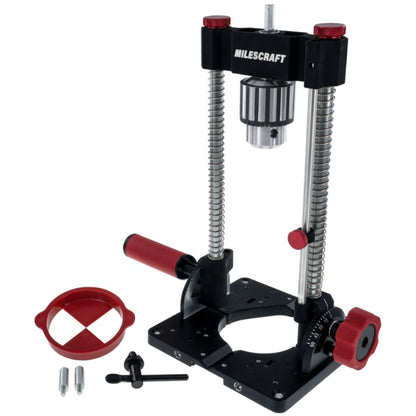 DrillMatePro - Portable Drill Press