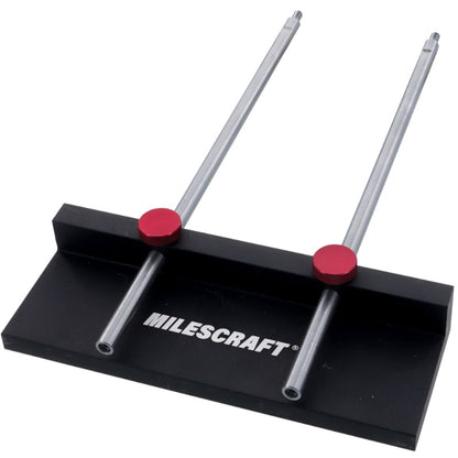 Milescraft DrillFence
