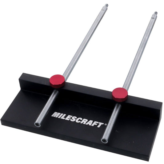 Milescraft DrillFence