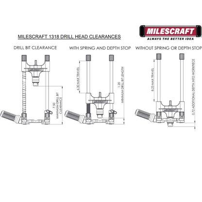 DrillMate w/Shaft & Chuck