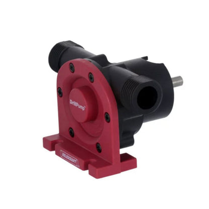 Milescraft Drill Pump
