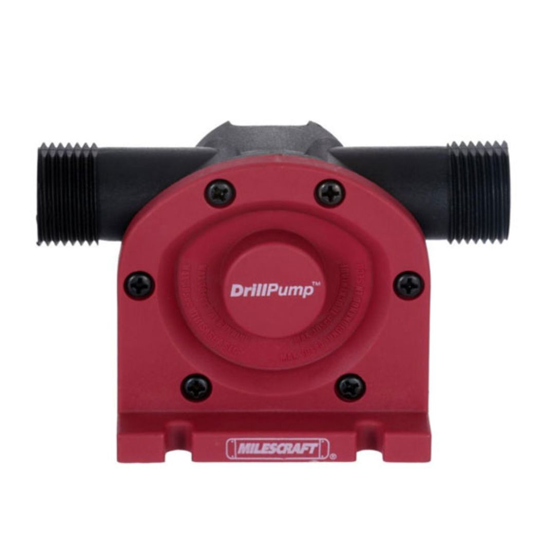 Milescraft Drill Pump