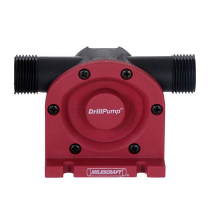 Milescraft Drill Pump