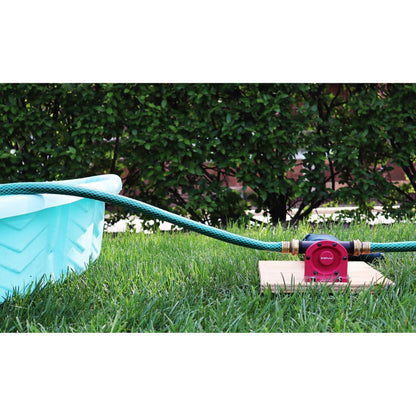 Milescraft Drill Pump