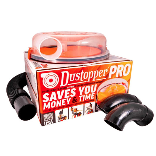Dustopper Pro Kit