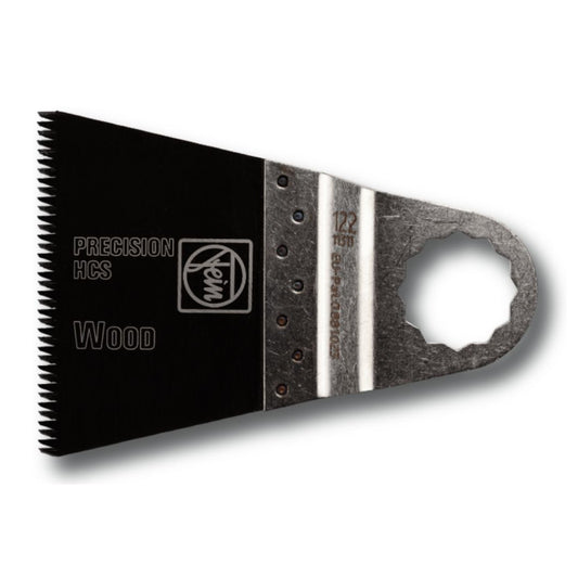 E-Cut SuperCut Precision Oscillating Blade 2-1/2"