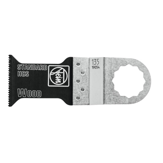 E-Cut SuperCut Standard Oscillating Blade 1-3/8"