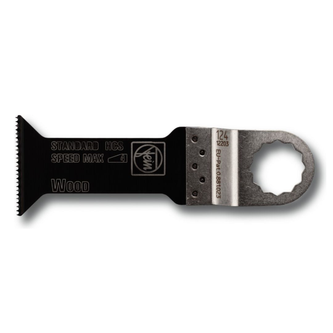 E-Cut SuperCut Standard Oscillating Blade 1-5/8"