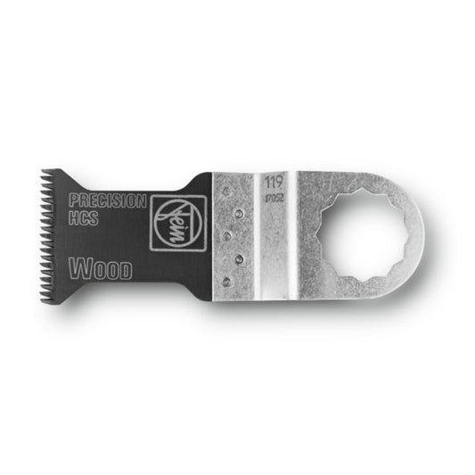 E-Cut SuperCut Precision Oscillating Blade 1-3/8"