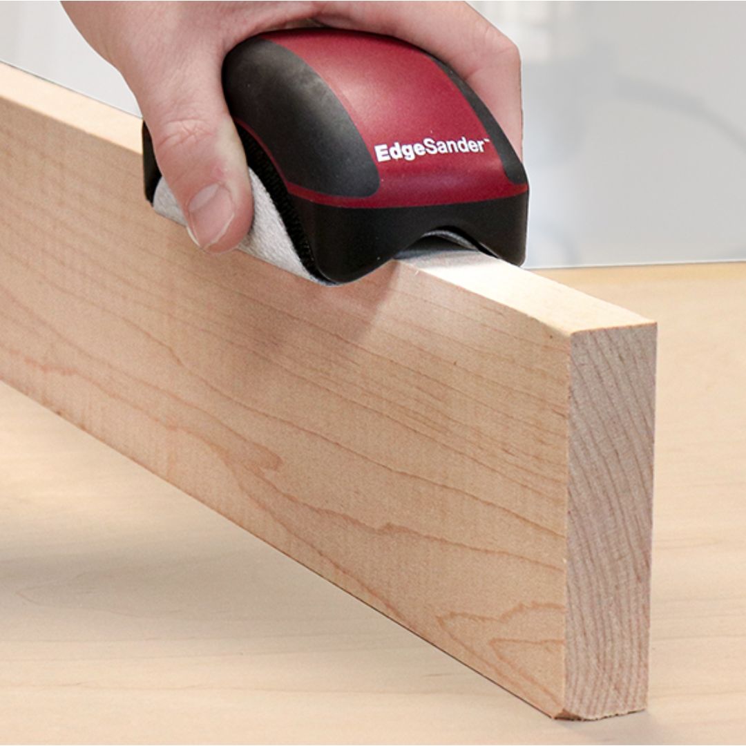 Milescraft Edgesander™